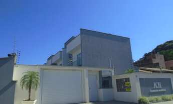 Imagem: Casa residencial com 2 quartos para alugar