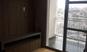 Imagem 6: Apartamento para aluguel possui 64 metros quadrados com 2 quartos em Rio Pequeno - São Pau