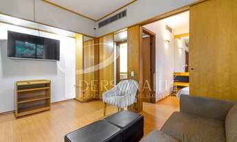 Imagem 5: Oportunidade para investidores Flat à venda no Pool de Locação excelente localização no Ja