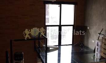 Imagem 3: Flat para venda em Moema - Edifício Place Vendome - Cód. ODE18453