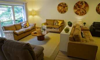 Imagem 7: Apartamento em Higienopolis 3 Dormitórios e 1 Vaga de Garagem