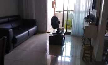 Imagem 6: Apartamento com 3 quartos, sendo 1 suíte e 2 vagas nos Bancários