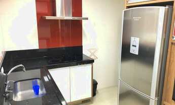 Imagem 7: Apartamento com 3 dormitórios à venda, 124 m² por R$ 1.450.000 - Vila Andrade - São Paulo