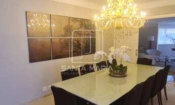 Imagem 5: Apartamento (cobertura 2 - duplex) 5 dormitórios/suite, cozinha planejada, portaria 24hs