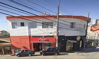 Imagem: Prédio à venda, 473 m² por R$ 1.500.000,00