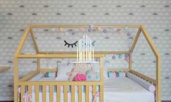 Imagem 3: Cobertura Blue Note Brooklin 4 dormitórios e 4 Vagas