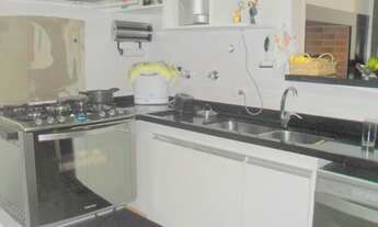 Imagem 2: APARTAMENTO COM FINO ACABAMENTO, NO MELHOR DA VILA MASCOTE !