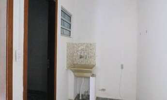 Imagem 7: Casa Terrea para aluguel, 2 quartos, 1 vaga, Campestre - Santo André/SP