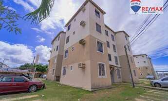 Imagem 3: Excelente Apartamento com 2 dormitórios à venda, 43 m² por R$ 305 - Parque Das Árvores - P