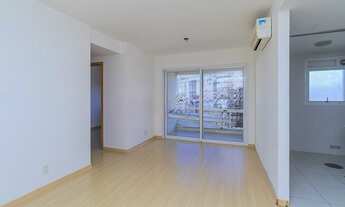 Imagem: 2 DORM 1SUITE DESOCUPADO INFRAESTRUTURA