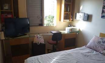 Imagem 7: CONFORTÁVEL APARTAMENTO LOCALIZADO ENTRE AV. INTERLAGOS E O BAIRRO SOCORRO