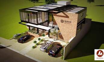 Imagem 2: Salão/Galpão (salão - sobrado