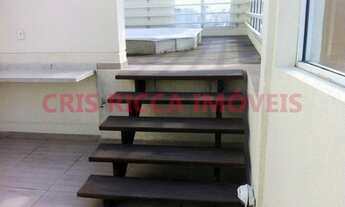 Imagem 5: Cobertura Duplex para Locação em São Paulo, Moema, 5 dormitórios, 5 suítes, 7 banheiros, 4