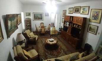 Imagem 4: Apartamento com 2 dormitórios à venda, 113 m² por R$ 550.000,00 - Boqueirão - Santos/SP