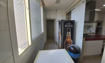 Imagem 7: Apartamento para venda possui 158 metros quadrados com 3 quartos em Horto - Ipatinga - MG