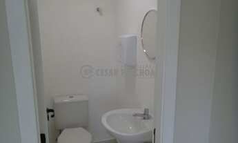 Imagem 7: Sala Comercial Normal Ribeirânia Sala Está Dividida Em Recepção E Mais 3 Salas. <br&gt