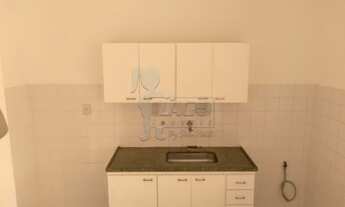 Imagem 3: Apartamento Padrão em Ribeirão Preto