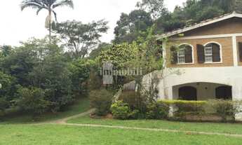 Imagem 3: Chácara Térrea Rústica para Venda bem localizada.