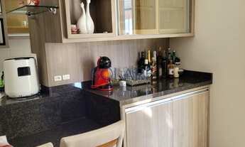 Imagem 6: Apartamento à venda, Córrego Grande, FLORIANÓPOLIS, SC