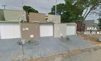 Imagem 2: Lote em frente Condomínio Parqville - Rodovia dos Romeiros GO-060 - Trindade GO