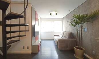 Imagem 2: PORTO ALEGRE - Cobertura - Cidade Baixa