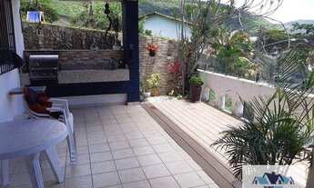 Imagem 6: Linda Casa com 4 dormitórios , Piscina , Quintal , Varanda Gourmet à venda, 350 m² por R