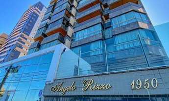 Imagem 5: Apartamento com 3 dormitórios, 200 m²