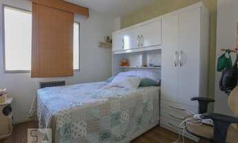 Imagem 7: Apartamento para Aluguel - Cidade Nova, 3 Quartos, 75 m2