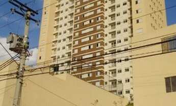 Imagem: Apartamento em Barueri no Parque Vianna