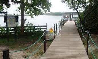 Imagem 5: Belo apartamento no Pontões (Pedra Grande) - Andar Alto - Vista mar e reserva