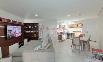 Imagem 2: Apartamento lindo de 3 Quartos, sendo 1 suíte na Praia de Itaparica!