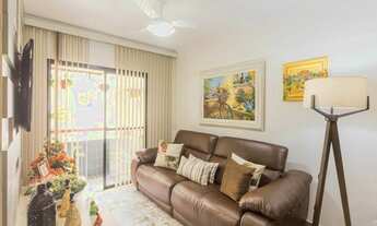 Imagem 7: APARTAMENTO COM FINO ACABAMENTO, NO MELHOR DA VILA MASCOTE !