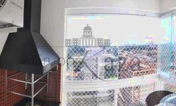 Imagem 4: Apartamento para venda com 63m² - 2 quartos - Zona Sul - São José dos Campos