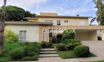 Imagem 2: Casa de condomínio sobrado para aluguel e venda com 450 metros quadrados com 4 quartos