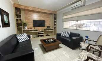 Imagem 3: Térrea para venda possui 233 metros quadrados com 2 quartos em Cidade Jardim - Campo Grand