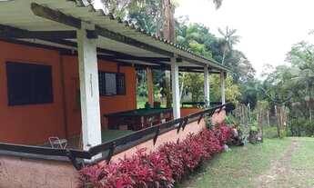 Imagem: Fazenda/Sítio/Chácara para venda tem 2300