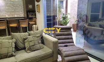 Imagem 6: Lindo sobrado no Solar das Torres com churrasqueira