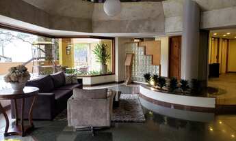 Imagem 6: EXCELENTE APARTAMENTO, MOBILIADO, ANDAR ALTO, EM LOCALIZAÇÃO PRIVILEGIADA