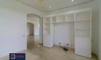 Imagem 5: Apartamento Locação 4 Dormitórios - 250 m² Alto de Pinheiros