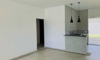 Imagem 5: Casa nova térrea à venda no bairro Santa Maria em Vinhedo/SP