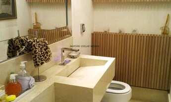 Imagem 2: Apartamento - Cambuí - Campinas