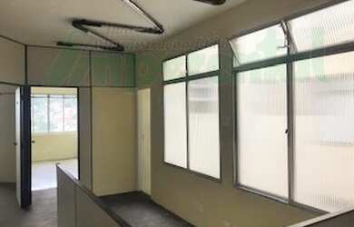 Imagem 3: Comercial em Santos