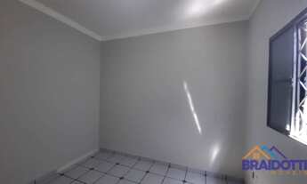 Imagem 7: Casa com 3 dormitórios à venda, 120 m² por R$ 320.000,00 - Parque das Nações - Americana/S