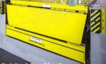 Imagem 3: Galpões Industriais para alugar em Embu/SP - Alugue o seu galpões industriais aqui!