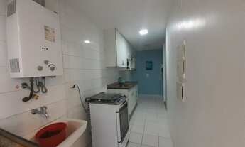 Imagem 4: Apartamento para venda possui 70 metros quadrados com 2 quartos