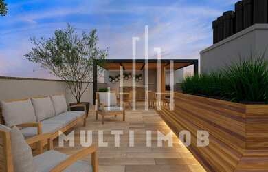 Imagem 9: PORTO ALEGRE - Apartamento Padrão - Cristo Redentor