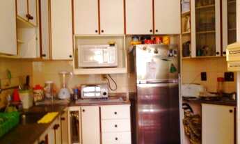 Imagem 6: CONFORTÁVEL APARTAMENTO COM CLUBE DENTRO DO CONDOMÍNIO NO MELHOR DO JARDIM MARAJOARA !