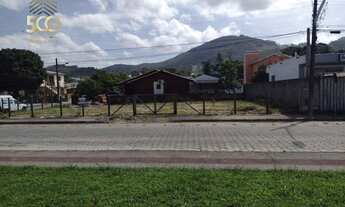 Imagem 6: Terreno à venda, 360 m² por R$ 275.000,00 - Jardim São Miguel - Biguaçu/SC