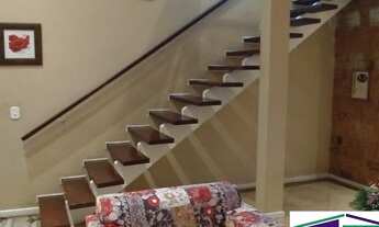 Imagem 3: Casarão 3 quartos Piscina Cond. Vila Real Rio da Prata Campo Grande Rio de Janeiro RJ