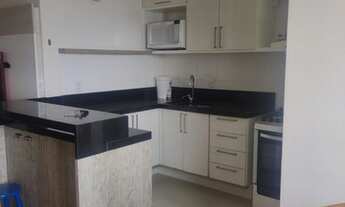 Imagem 3: Apartamento MOBILIADO 2 quartos em Padre Reus - São Leopoldo - RS